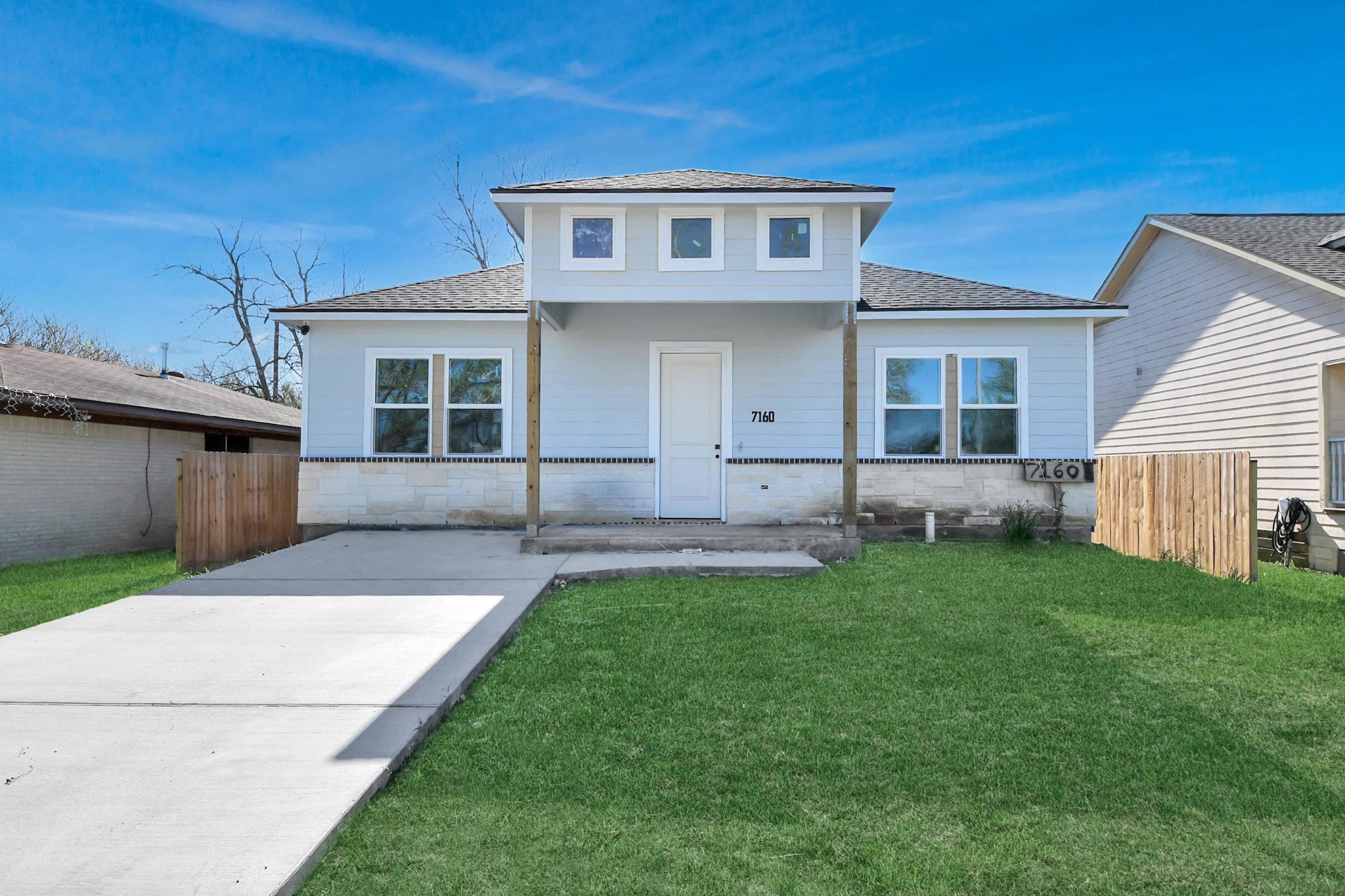7160 Rook Boulevard Houston, TX 77087 - Photo 3 of 30