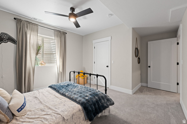 3648 Creek Meadow Road Riverton, UT 84065 - Photo 44 of 64