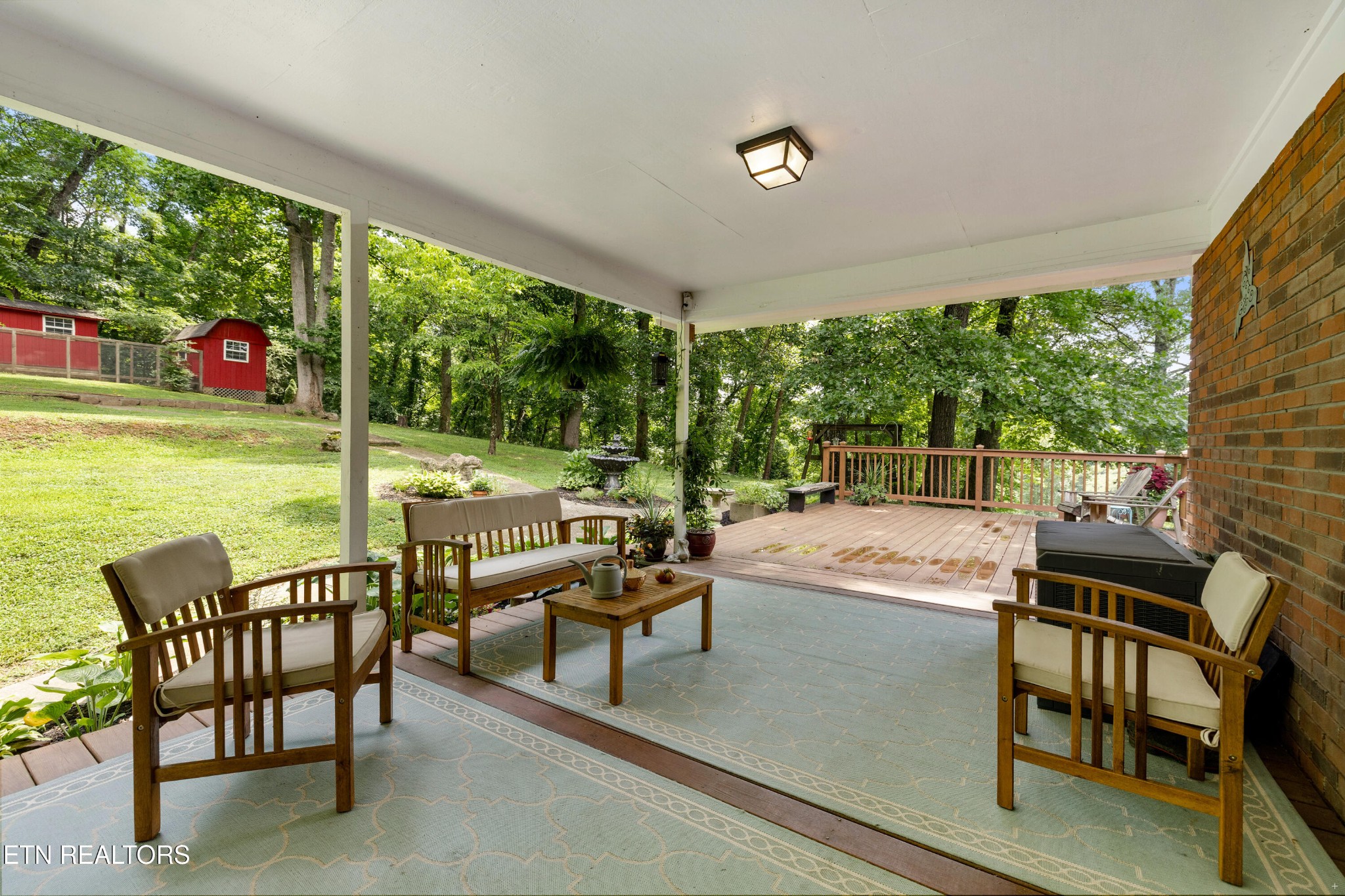 288 Mountain View Road Heiskell, TN 37754 - Photo 8 of 37 Gallery Image 8