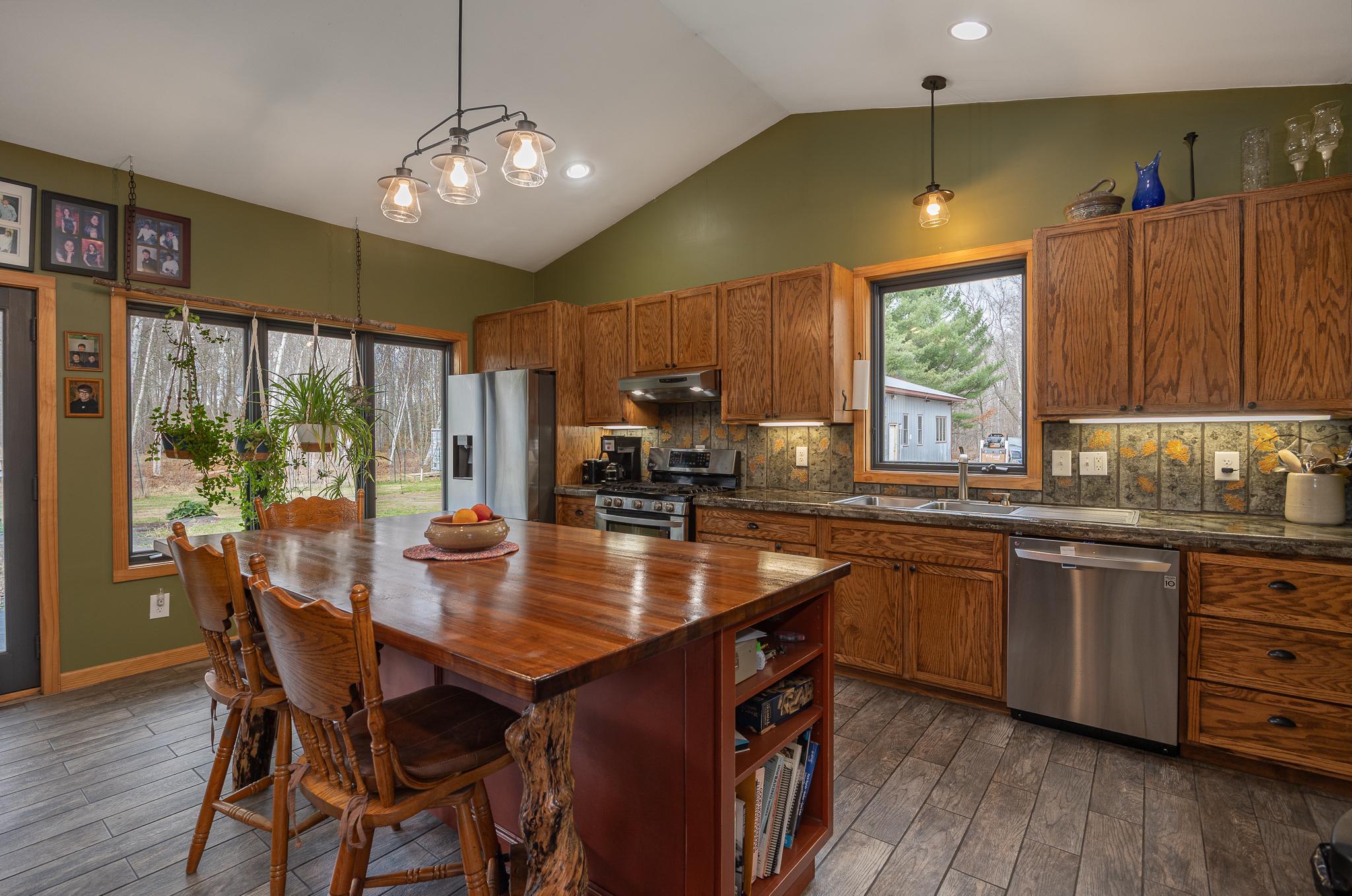2251 Fahrenholz Road Northeast Longville, MN 56655 - Photo 17 of 62