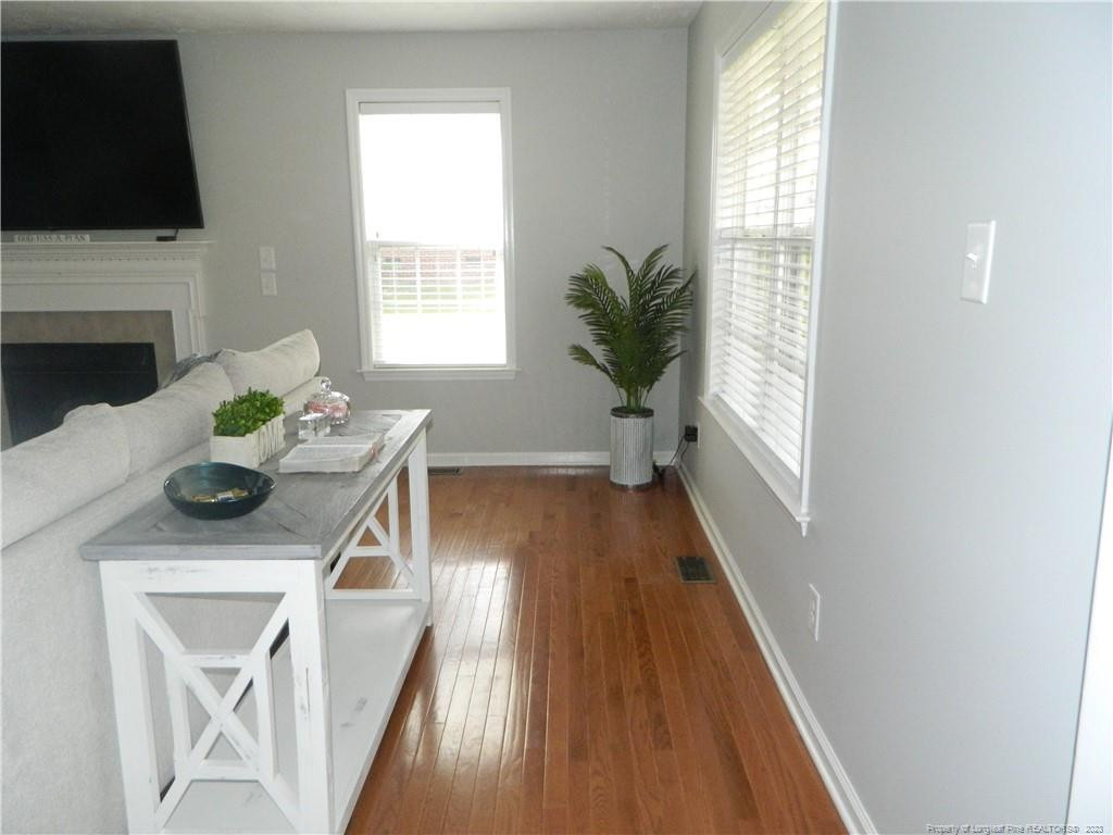 5411 Spreading Branch Road Hope Mills, NC 28348 - Photo 5 of 41 Photo 5