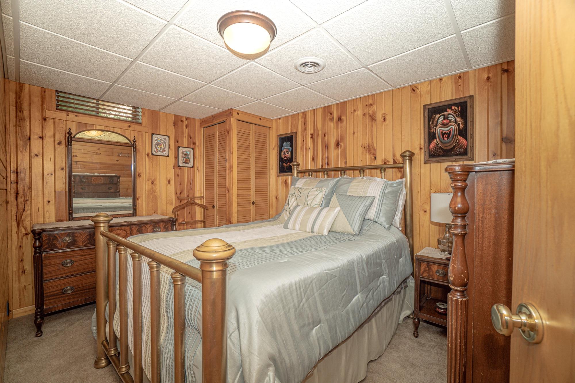 8326 Palmer Road Presque Isle, WI 54557 - Photo 18 of 47