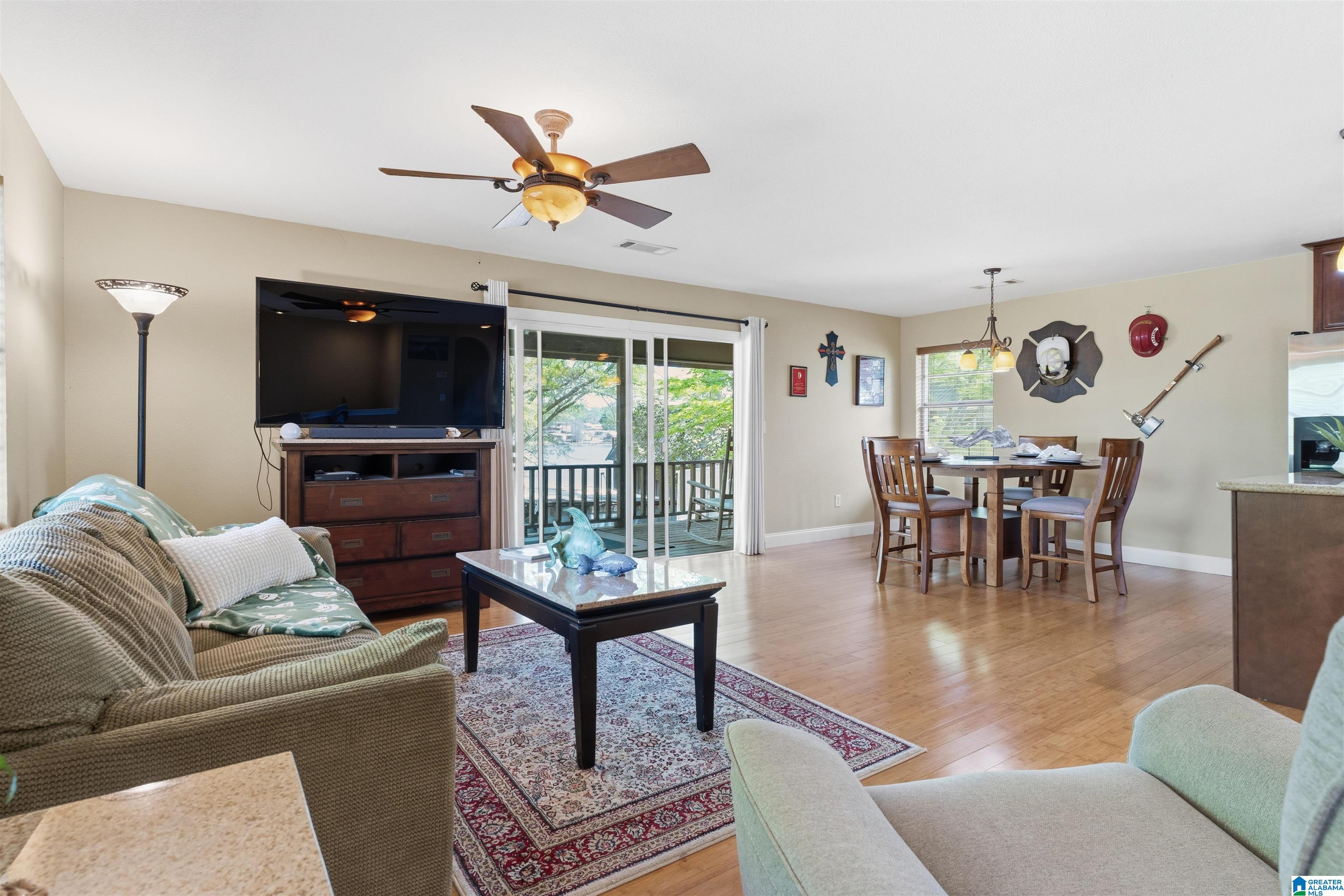 509 Coosa Island Road Cropwell, AL 35054 - Photo 6 of 52
