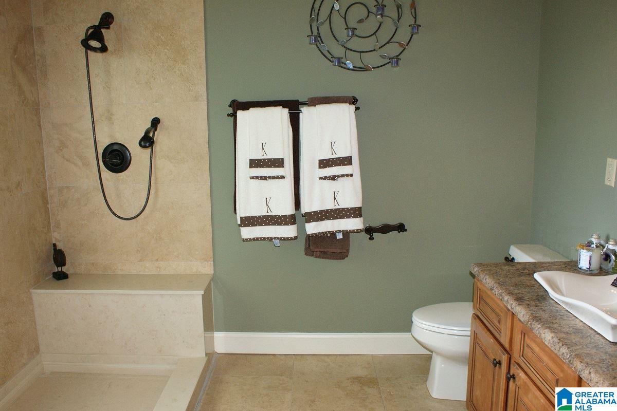 417 Paradise Trail Arley, AL 35541 - Photo 16 of 46