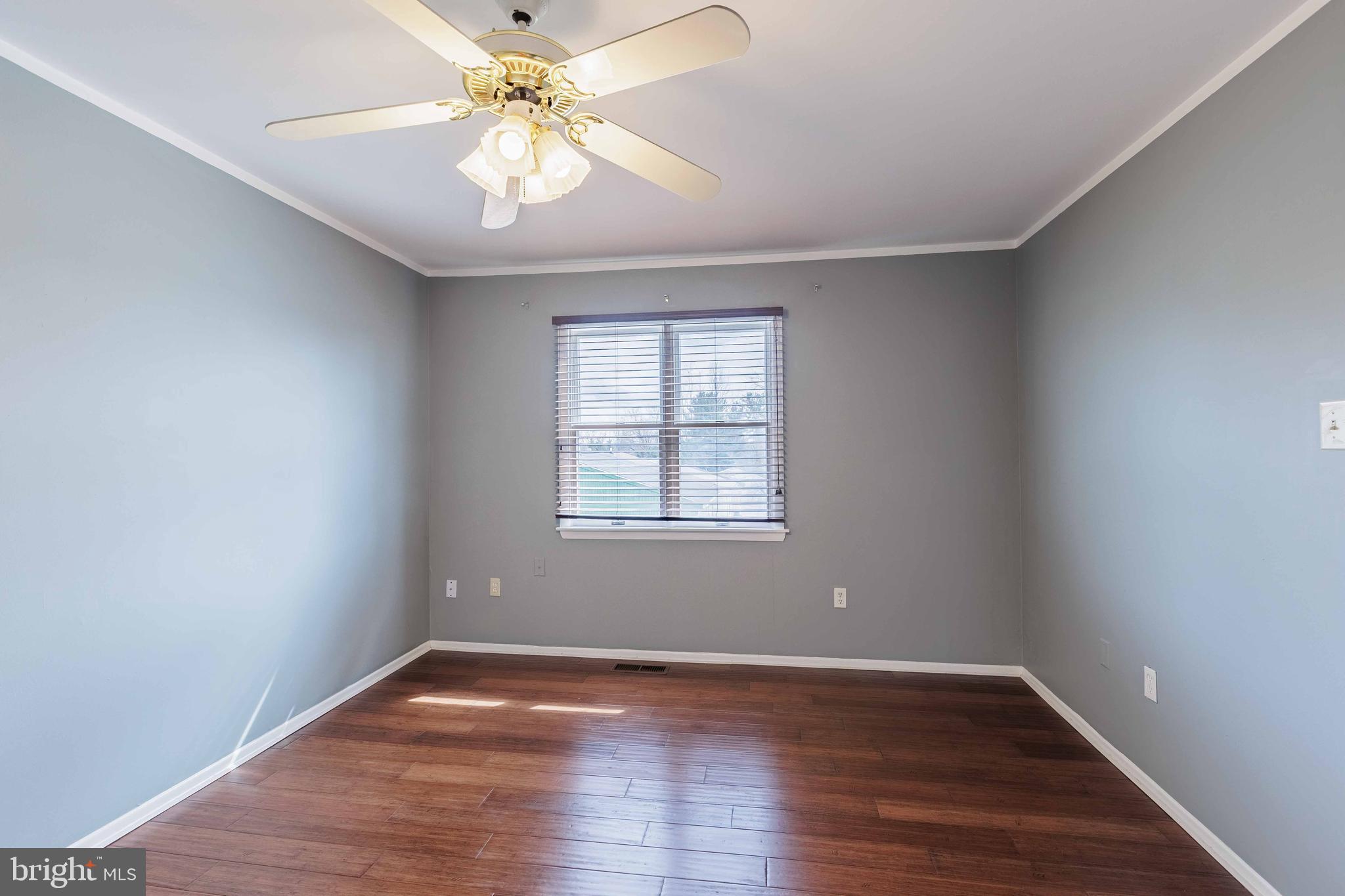 8731 Inquiry Court Walkersville, MD 21793 - Photo 19 of 44 Master bedroom