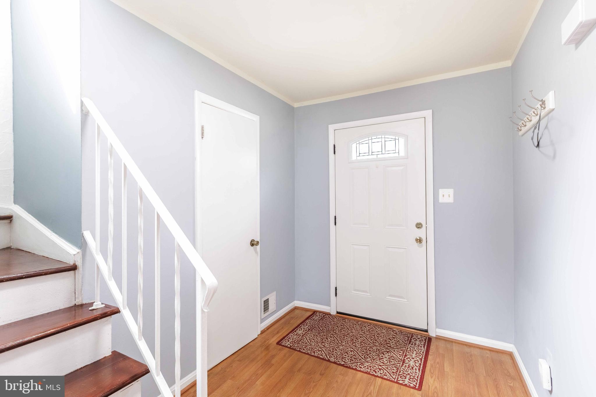 8731 Inquiry Court Walkersville, MD 21793 - Photo 2 of 44 Main entryway