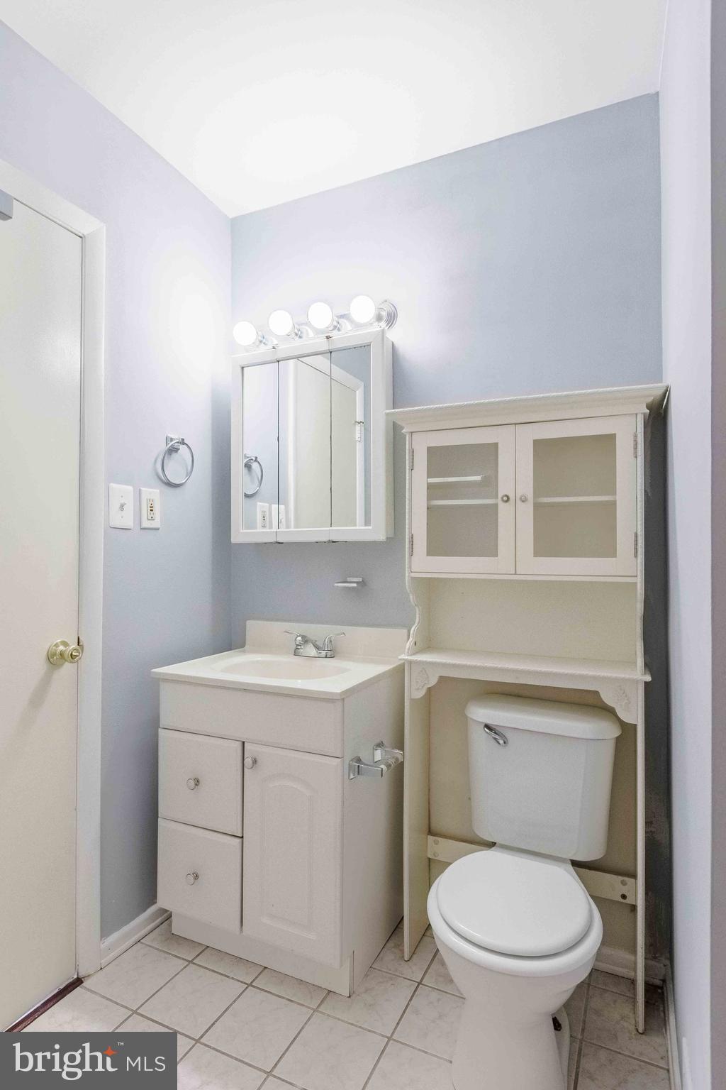 8731 Inquiry Court Walkersville, MD 21793 - Photo 21 of 44 Master bath