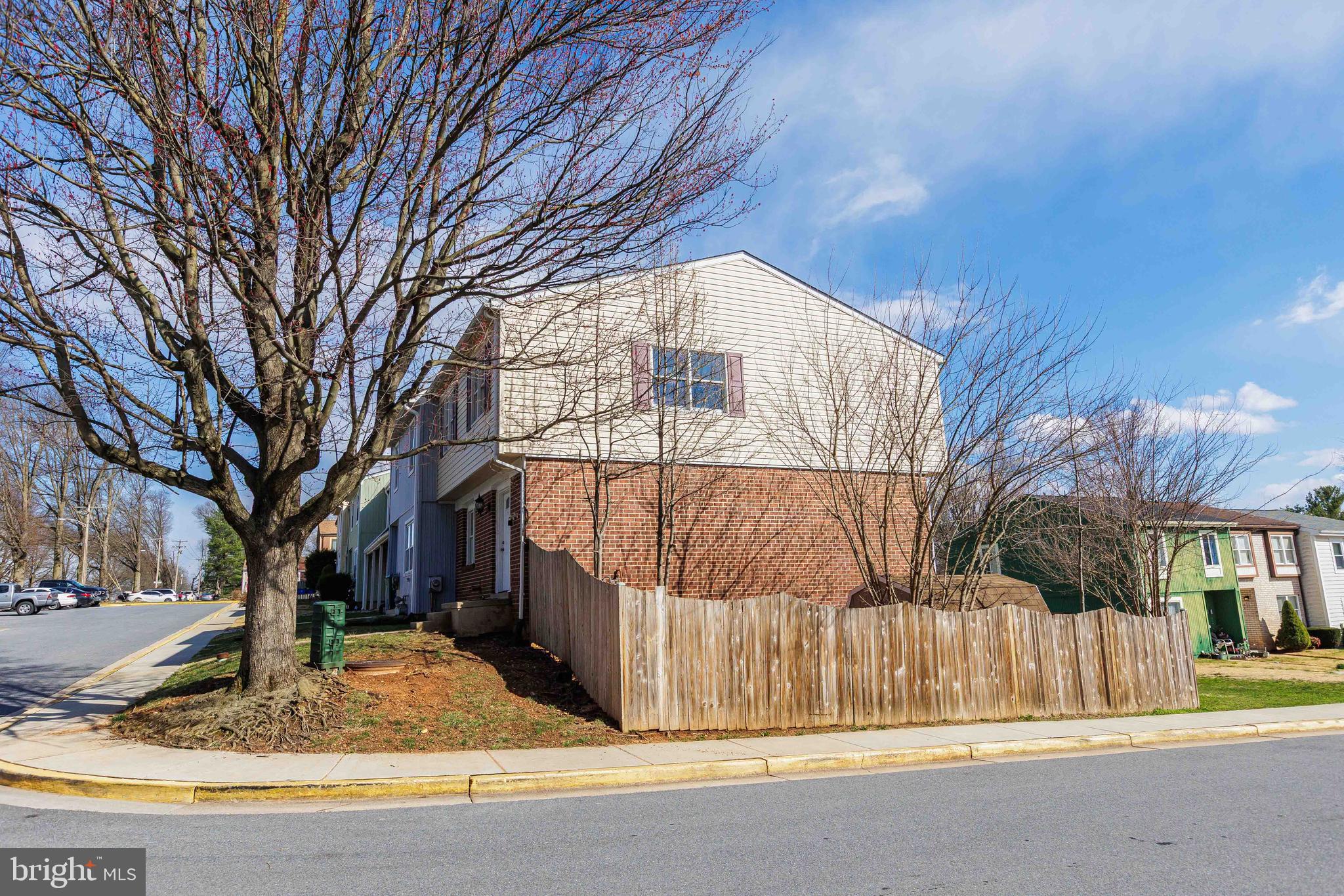 8731 Inquiry Court Walkersville, MD 21793 - Photo 44 of 44 Side view