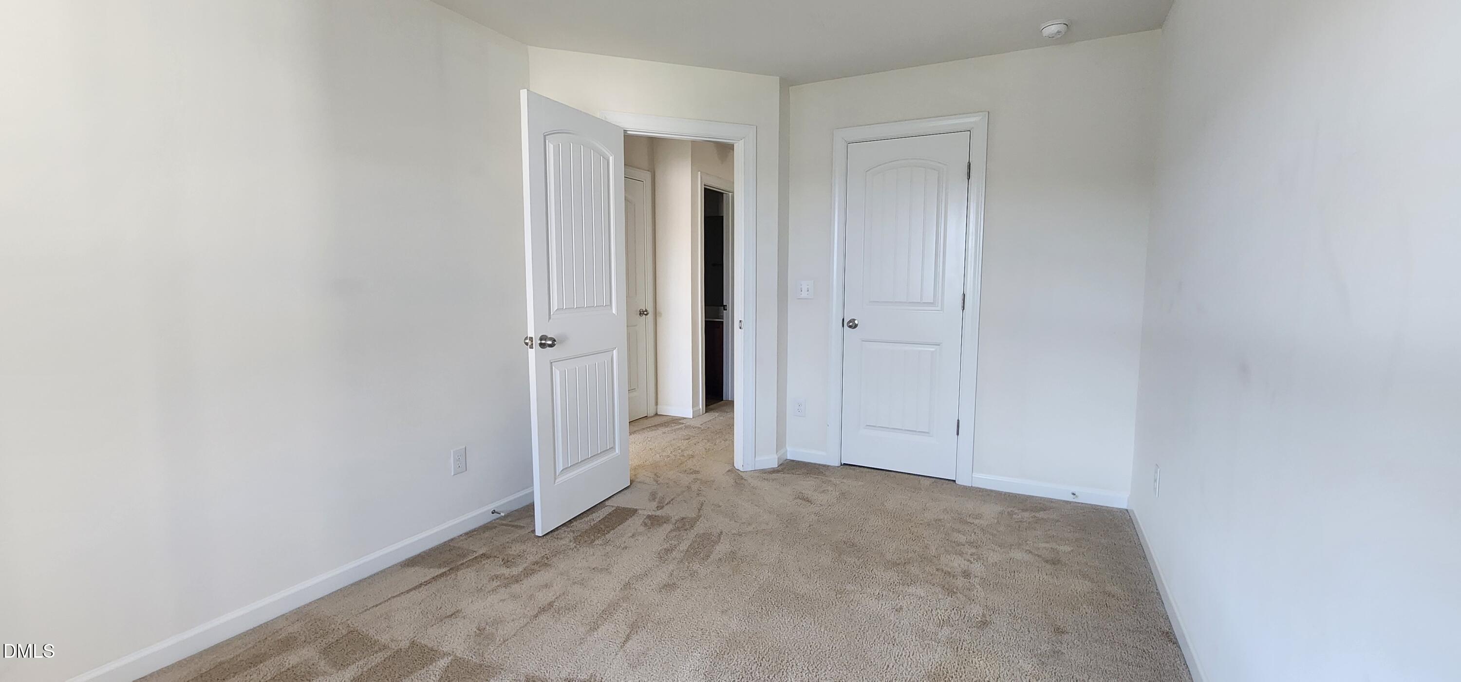 2209 Kirkhaven Road Morrisville, NC 27560 - Photo 15 of 23 left bed (2