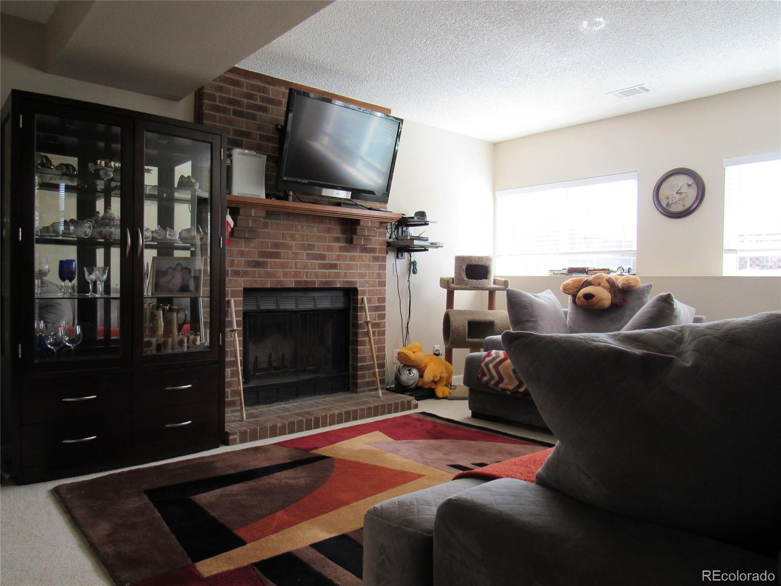 9147 Rimrock Court Highlands Ranch, CO 80126 - Photo 12 of 32 Gallery Image 12