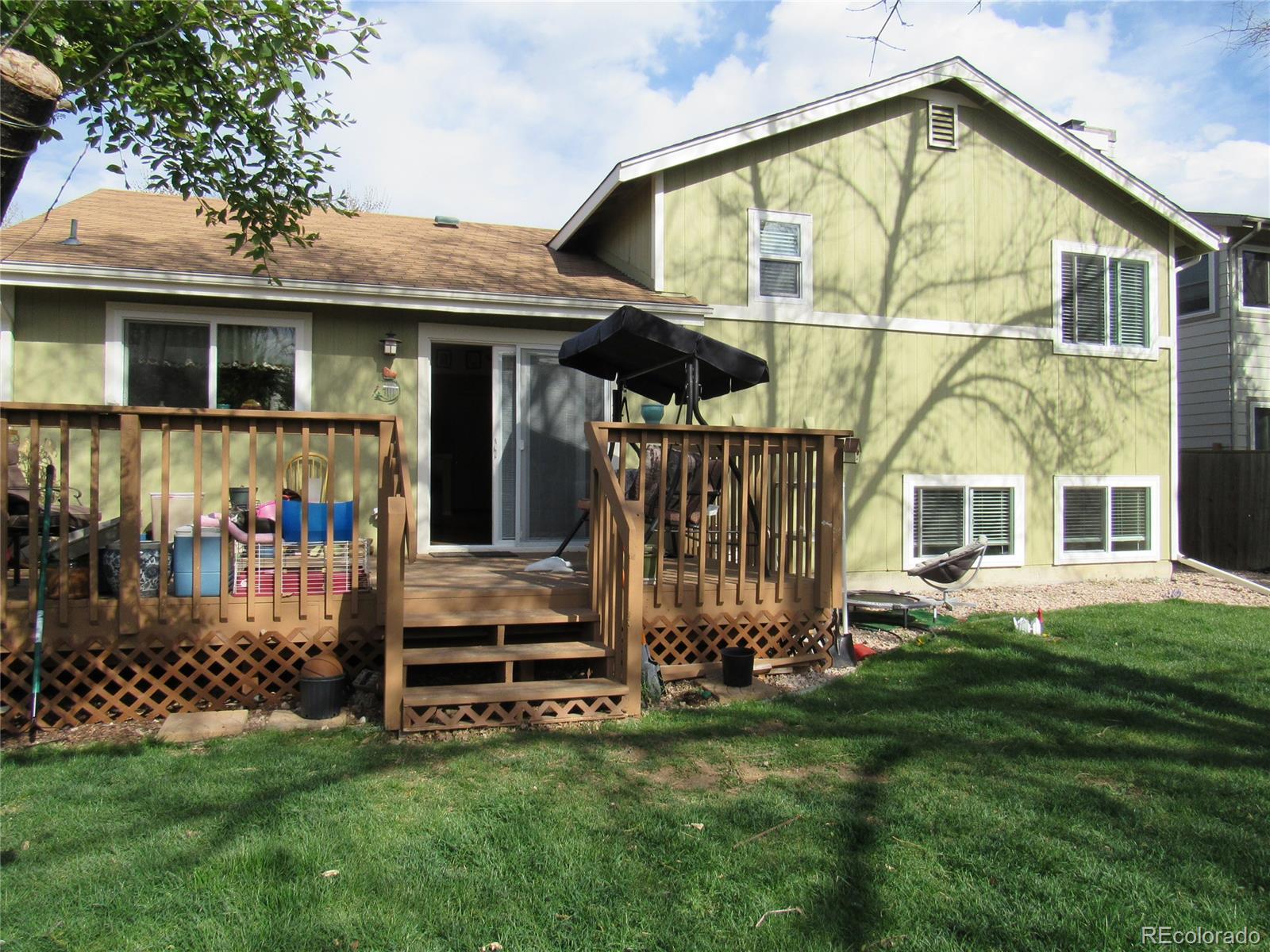 9147 Rimrock Court Highlands Ranch, CO 80126 - Photo 31 of 32 Gallery Image 31