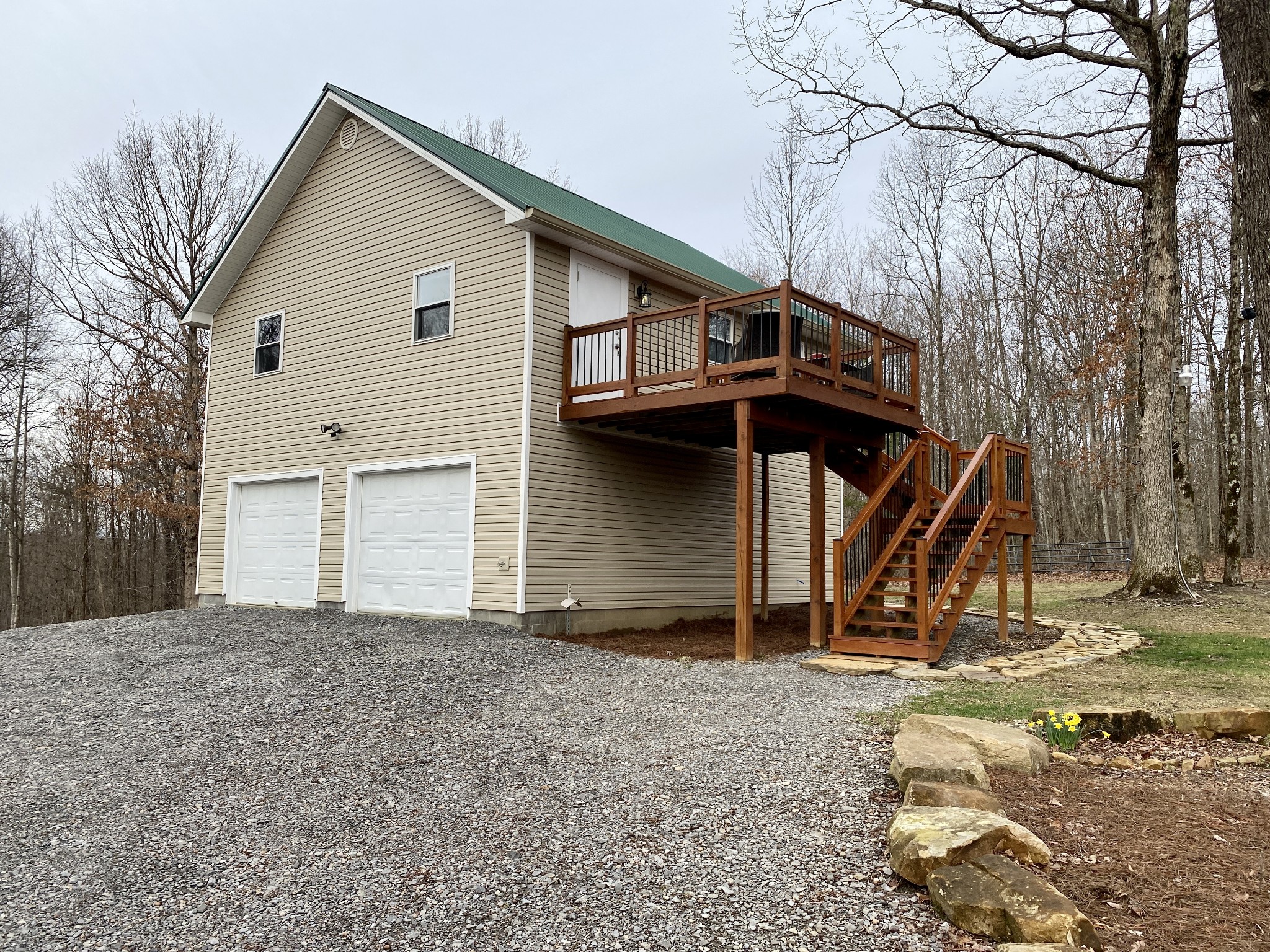 950 Weeks Canyon Road Whitwell, TN 37397 - Photo 28 of 41 Gallery Image 28