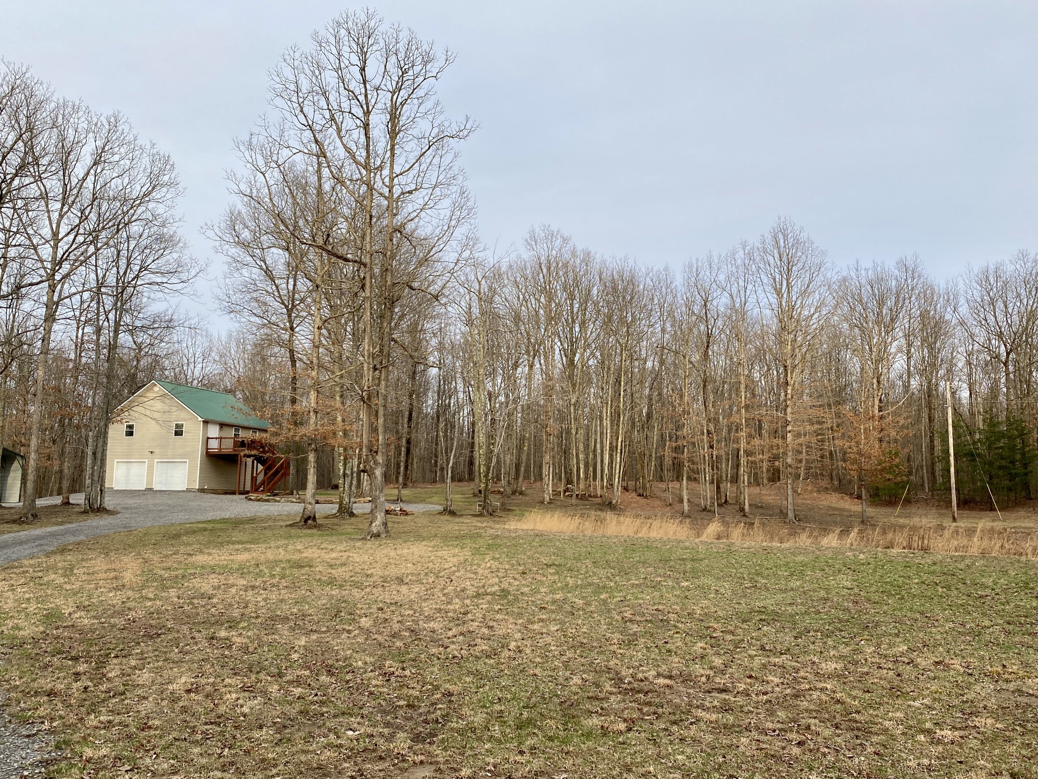 950 Weeks Canyon Road Whitwell, TN 37397 - Photo 29 of 41 Gallery Image 29