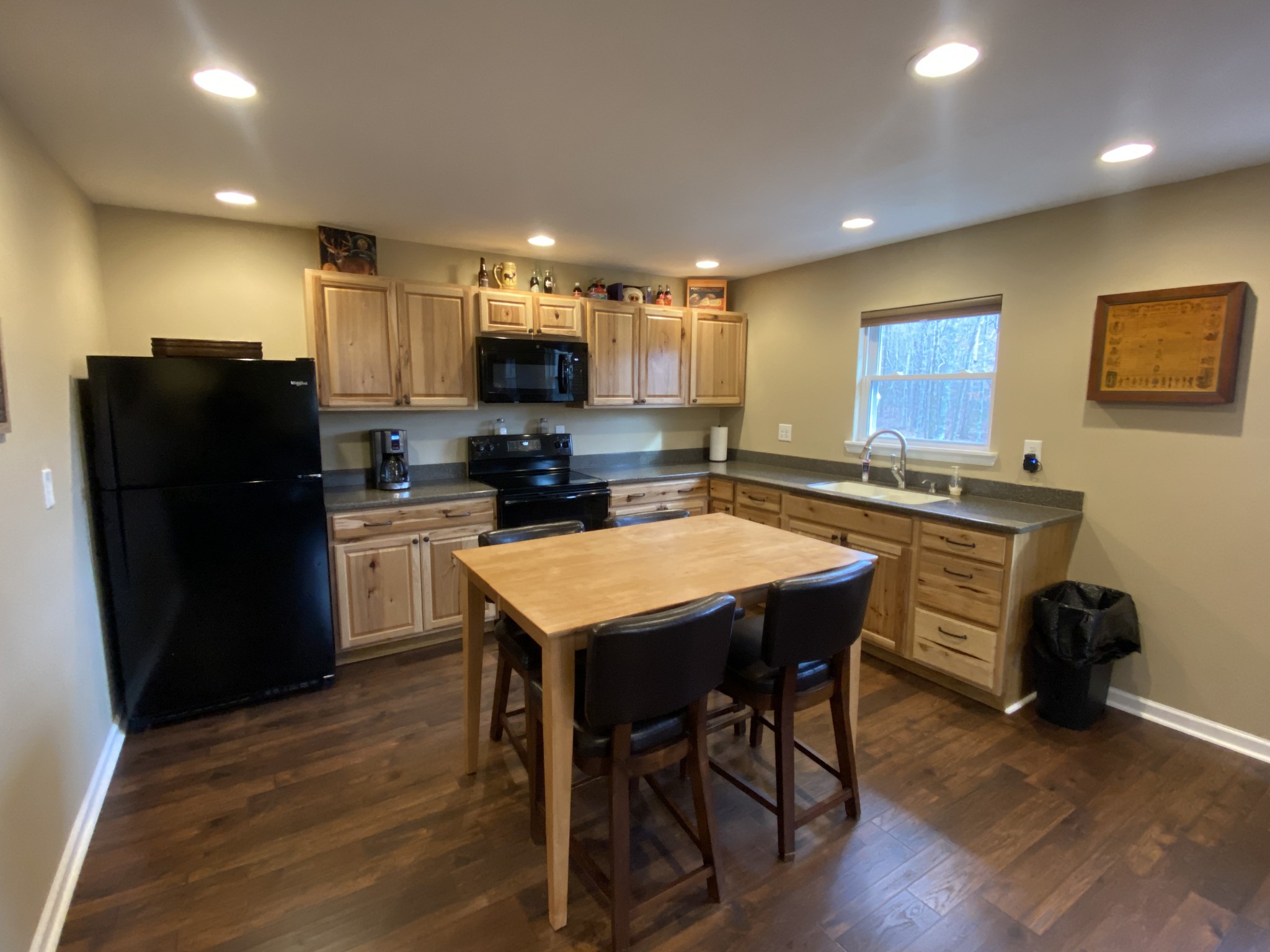 950 Weeks Canyon Road Whitwell, TN 37397 - Photo 10 of 41 Gallery Image 10