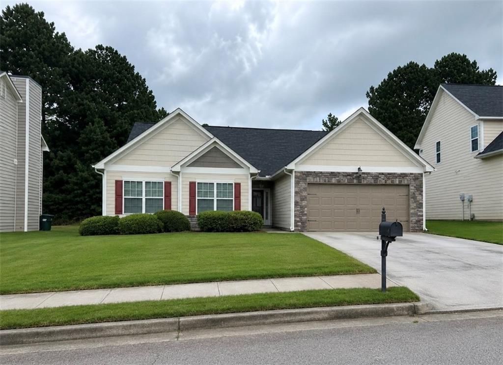 210 Summer Gate Lane Villa Rica, GA 30180 - Photo 1 of 6 Gallery Image 1