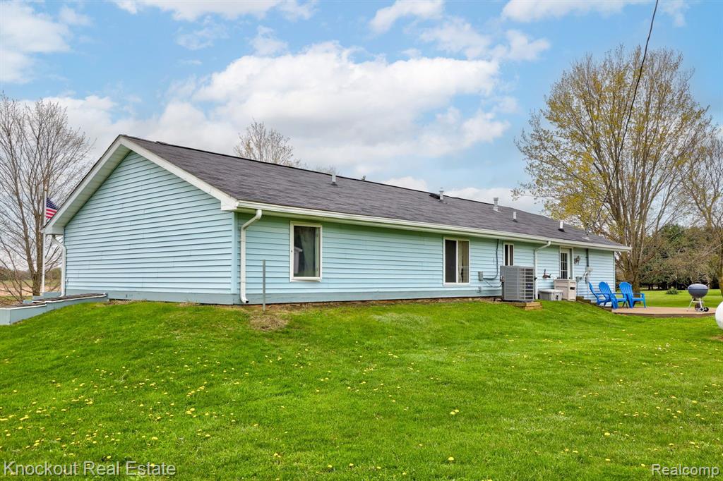 5046 Schott Road Mayville, MI 48744 - Photo 35 of 52 Gallery Image 35