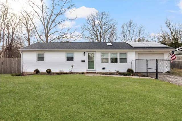 $399,900 | 225 Ardway Avenue, Warwick, RI 02889