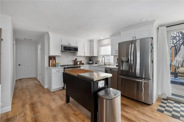 $399,900 | 225 Ardway Avenue, Warwick, RI 02889