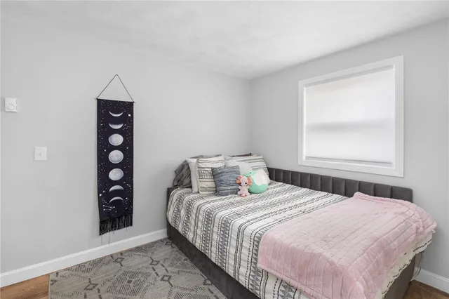 $399,900 | 225 Ardway Avenue, Warwick, RI 02889