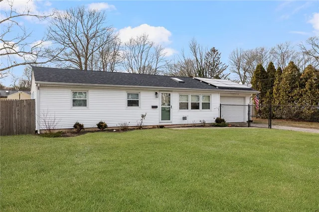 $399,900 | 225 Ardway Avenue, Warwick, RI 02889