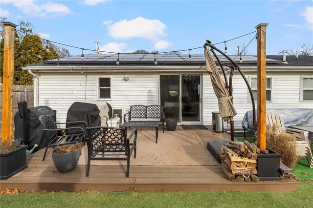 $399,900 | 225 Ardway Avenue, Warwick, RI 02889