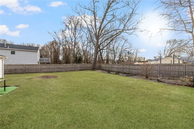 $399,900 | 225 Ardway Avenue, Warwick, RI 02889