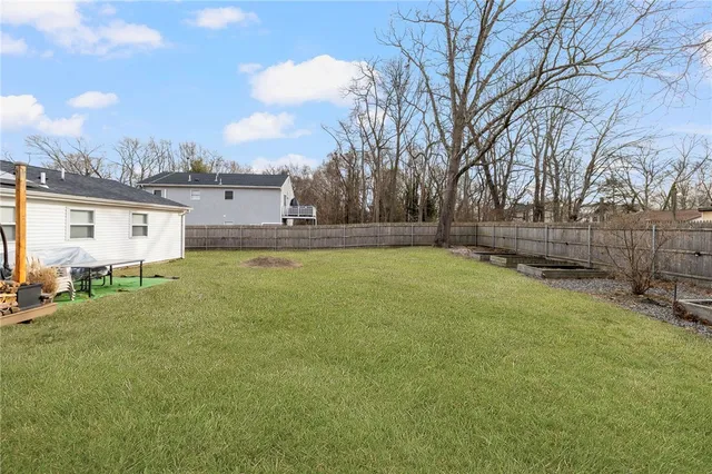 $399,900 | 225 Ardway Avenue, Warwick, RI 02889