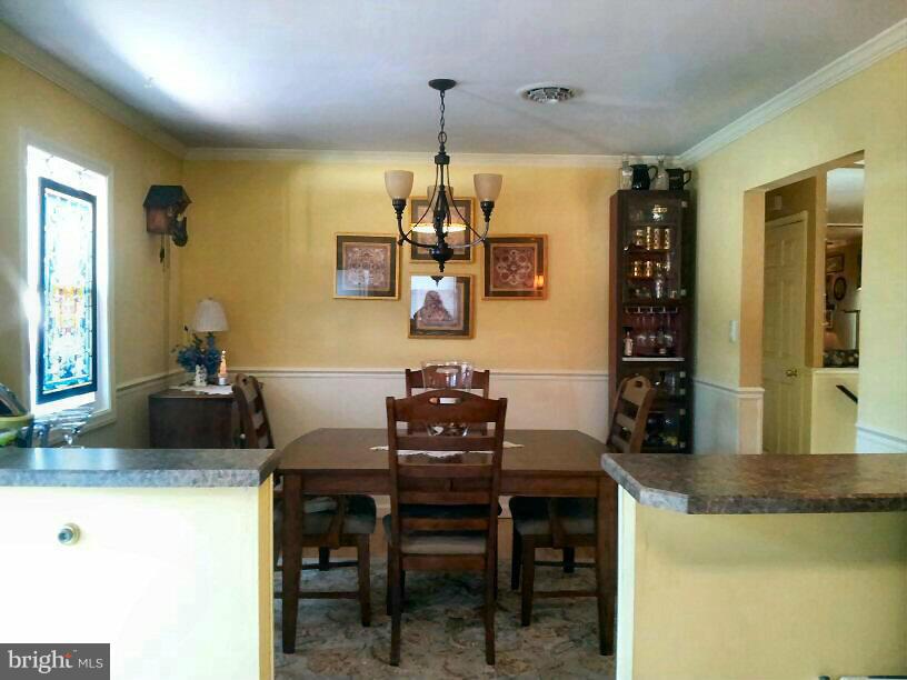 10 Tulip Drive Conowingo, MD 21918 - Photo 20 of 29 a dining room with furniture and window