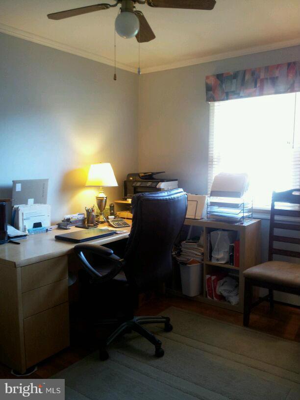 10 Tulip Drive Conowingo, MD 21918 - Photo 28 of 29 a view of a workspace with furniture and a window