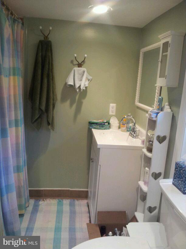 10 Tulip Drive Conowingo, MD 21918 - Photo 29 of 29 a bathroom with a sink toilet and shower