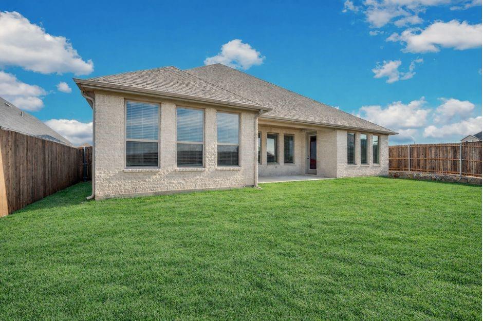 4308 Laurel Trail Midlothian, TX 76065 - Photo 23 of 24