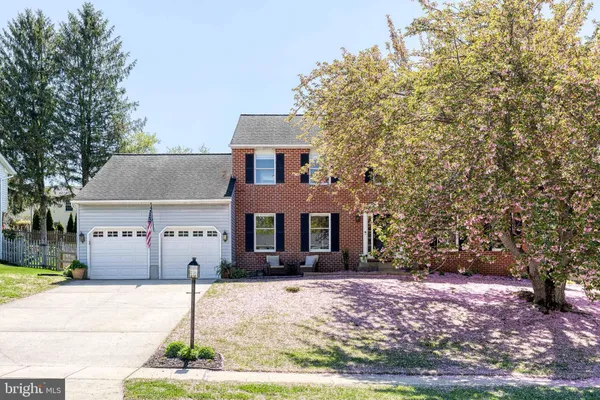 $620,000 | 202 Regent Drive, Bel Air, MD 21014