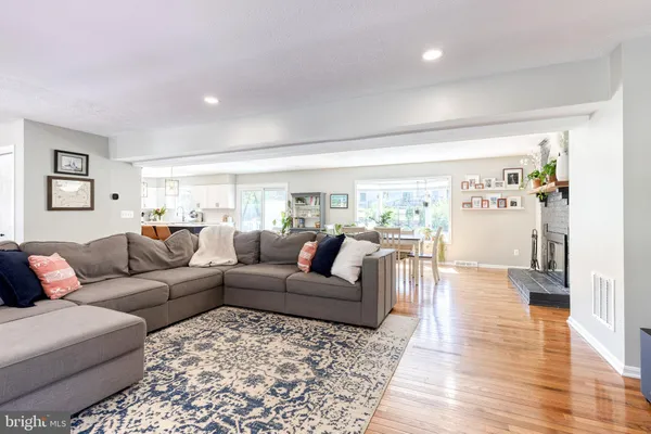 $620,000 | 202 Regent Drive, Bel Air, MD 21014