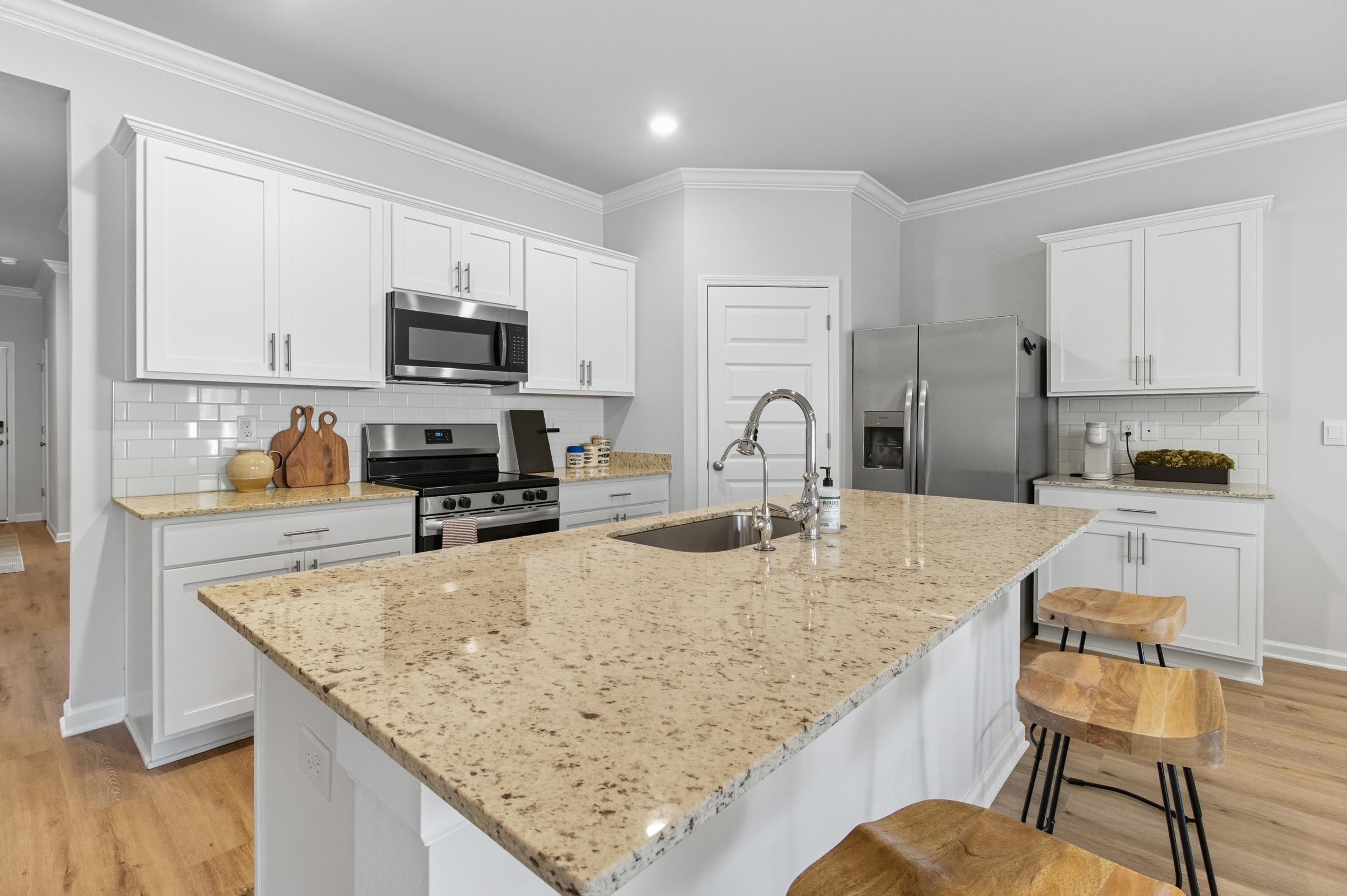 4153 Weldon Farms Road Tallahassee, FL 32311 - Photo 4 of 29 Gallery Image 4
