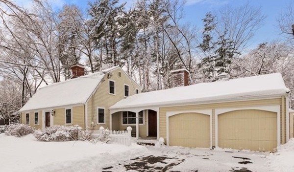 77 Locksley Road Lynnfield, MA 01940 - Photo 29 of 30 Gallery Image 29