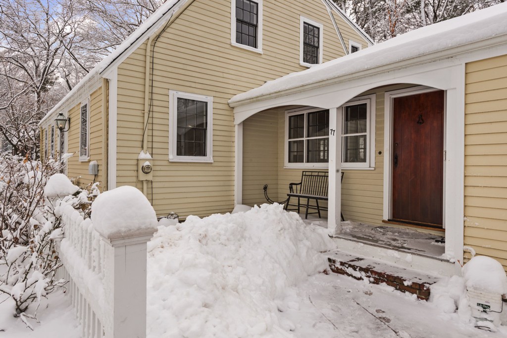 77 Locksley Road Lynnfield, MA 01940 - Photo 30 of 30 Gallery Image 30