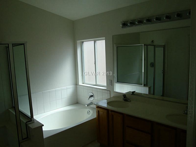 2155 Hidden Ranch Terrace Henderson, NV 89052 - Photo 16 of 23 Property Photo. Master Bathroom