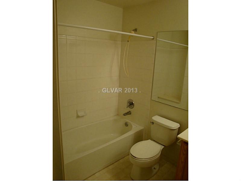 2155 Hidden Ranch Terrace Henderson, NV 89052 - Photo 19 of 23 Property Photo. Second Bathroom