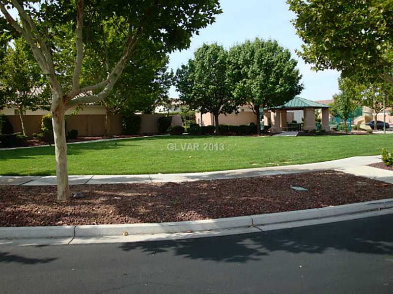 2155 Hidden Ranch Terrace Henderson, NV 89052 - Photo 2 of 23 Property Photo. Park at entrance of Gated Community and 8 houses away from home