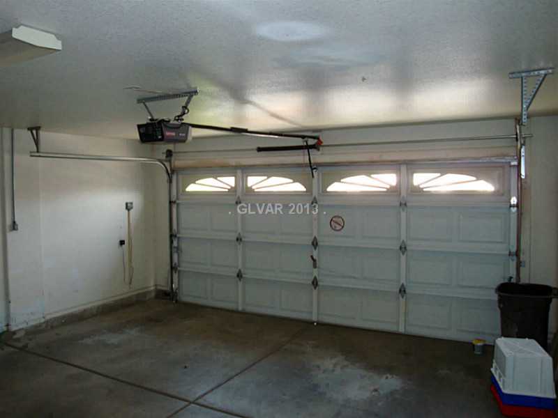 2155 Hidden Ranch Terrace Henderson, NV 89052 - Photo 23 of 23 Property Photo. Power doors