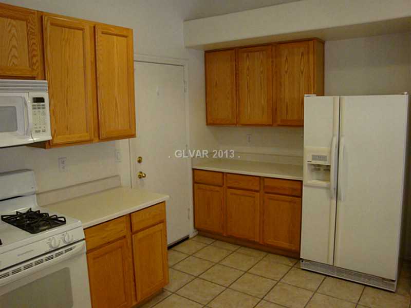 2155 Hidden Ranch Terrace Henderson, NV 89052 - Photo 6 of 23 Property Photo. Kitchen