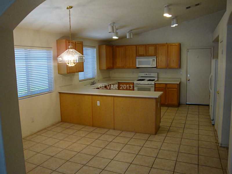 2155 Hidden Ranch Terrace Henderson, NV 89052 - Photo 7 of 23 Property Photo. Kitchen/ Dinning Area