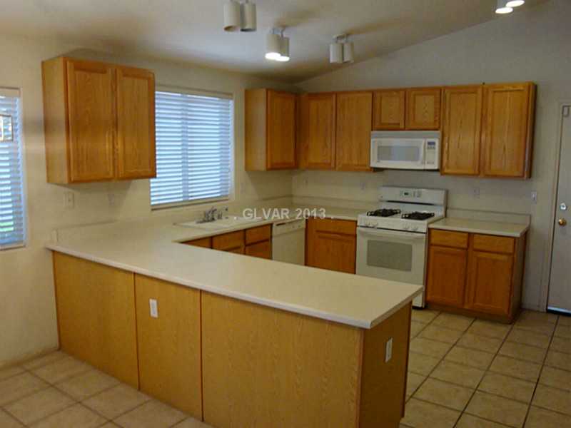 2155 Hidden Ranch Terrace Henderson, NV 89052 - Photo 8 of 23 Property Photo. Kitchen