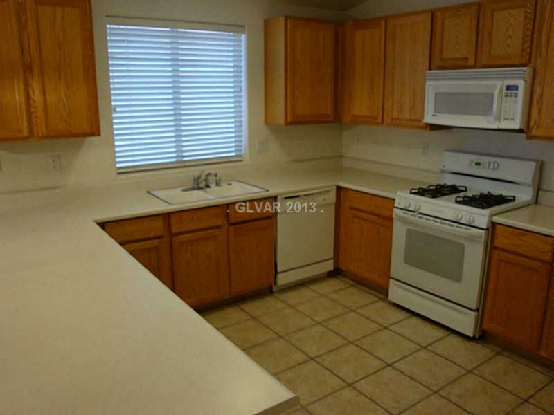 2155 Hidden Ranch Terrace Henderson, NV 89052 - Photo 9 of 23 Property Photo. Kitchen