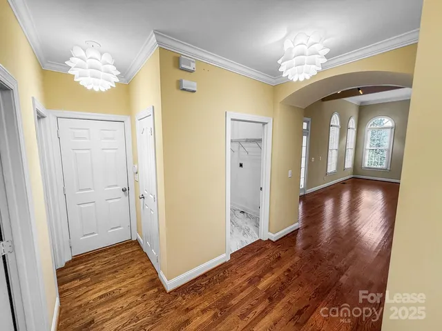 $3,695 | 11931 Overlook Mountain Drive, Charlotte, NC 28216