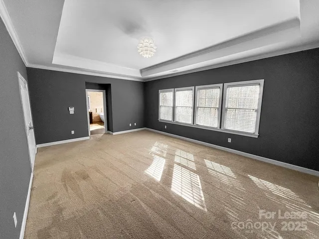 $3,695 | 11931 Overlook Mountain Drive, Charlotte, NC 28216