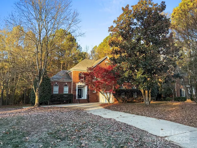 $3,695 | 11931 Overlook Mountain Drive, Charlotte, NC 28216