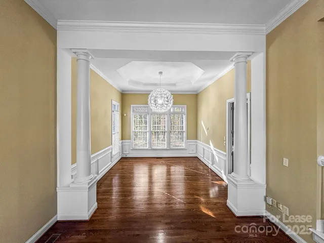 $3,695 | 11931 Overlook Mountain Drive, Charlotte, NC 28216