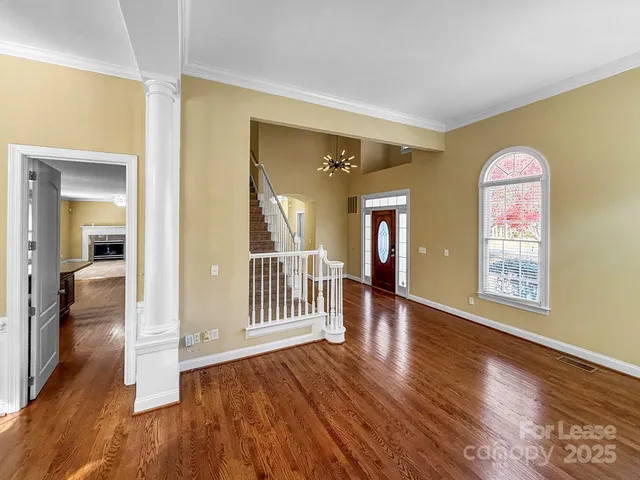 $3,695 | 11931 Overlook Mountain Drive, Charlotte, NC 28216