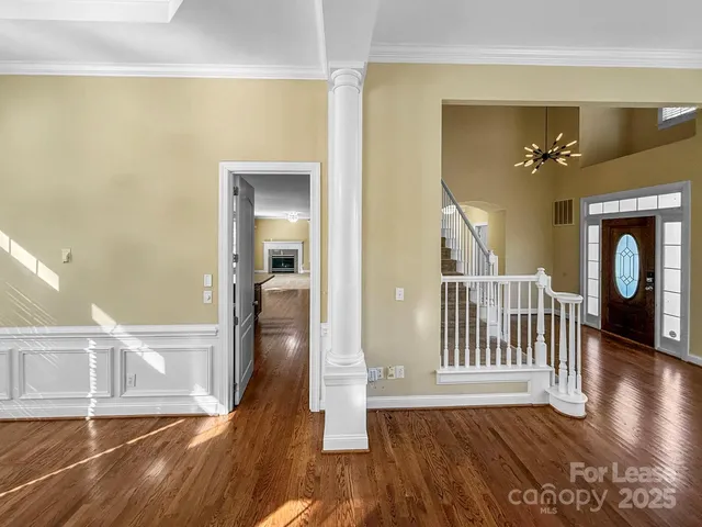 $3,695 | 11931 Overlook Mountain Drive, Charlotte, NC 28216